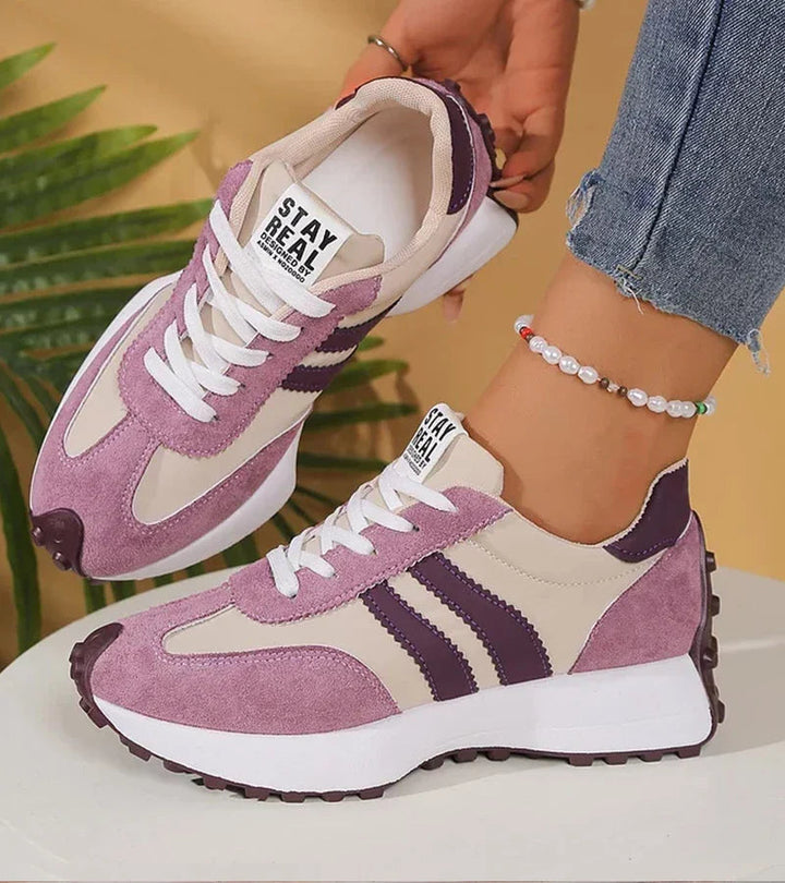 MARGOT | CLASSIC COMFORT SNEAKERS