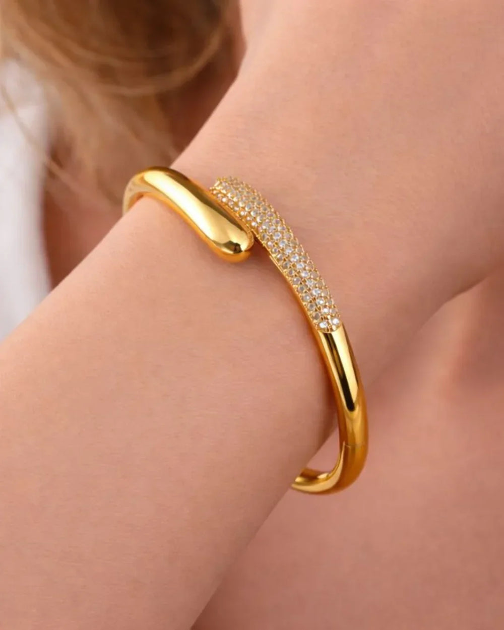 Shiny Elegance Bracelet