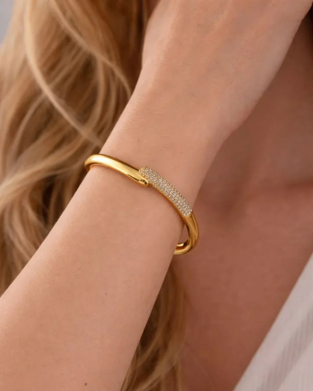 Shiny Elegance Bracelet