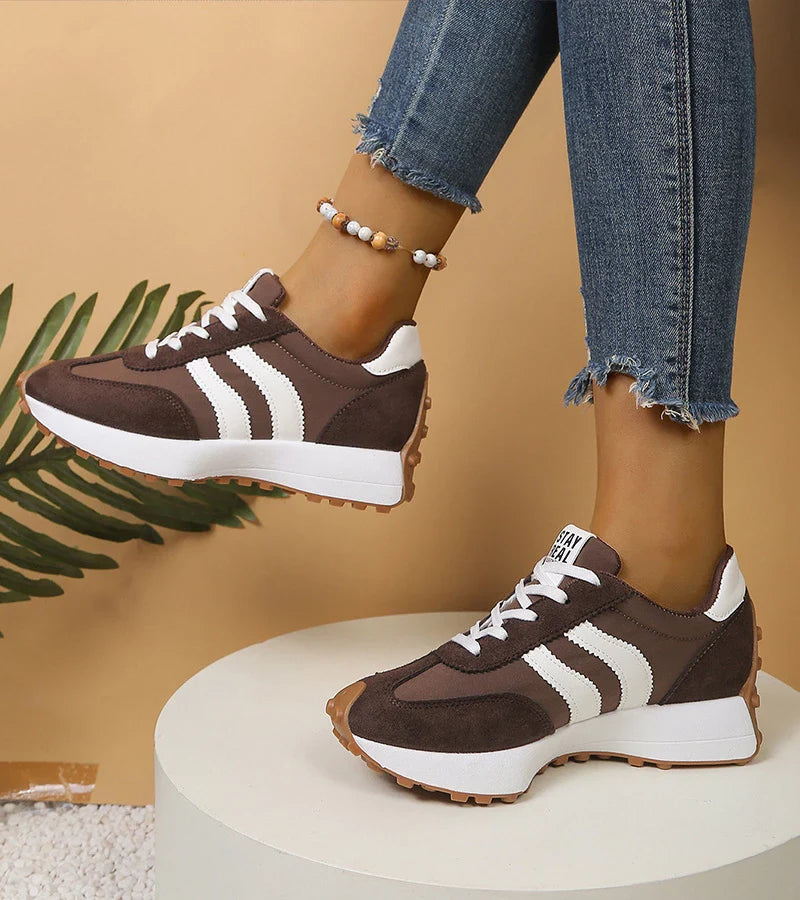 MARGOT | CLASSIC COMFORT SNEAKERS