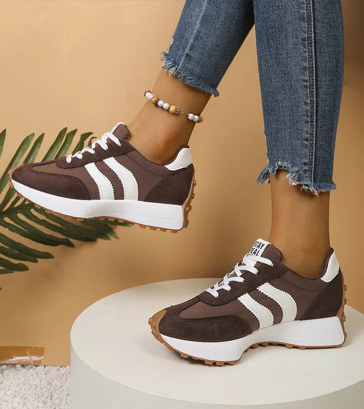 MARGOT | CLASSIC COMFORT SNEAKERS