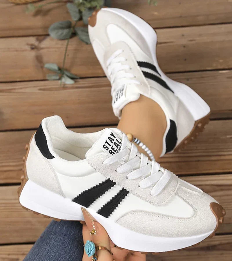 MARGOT | CLASSIC COMFORT SNEAKERS