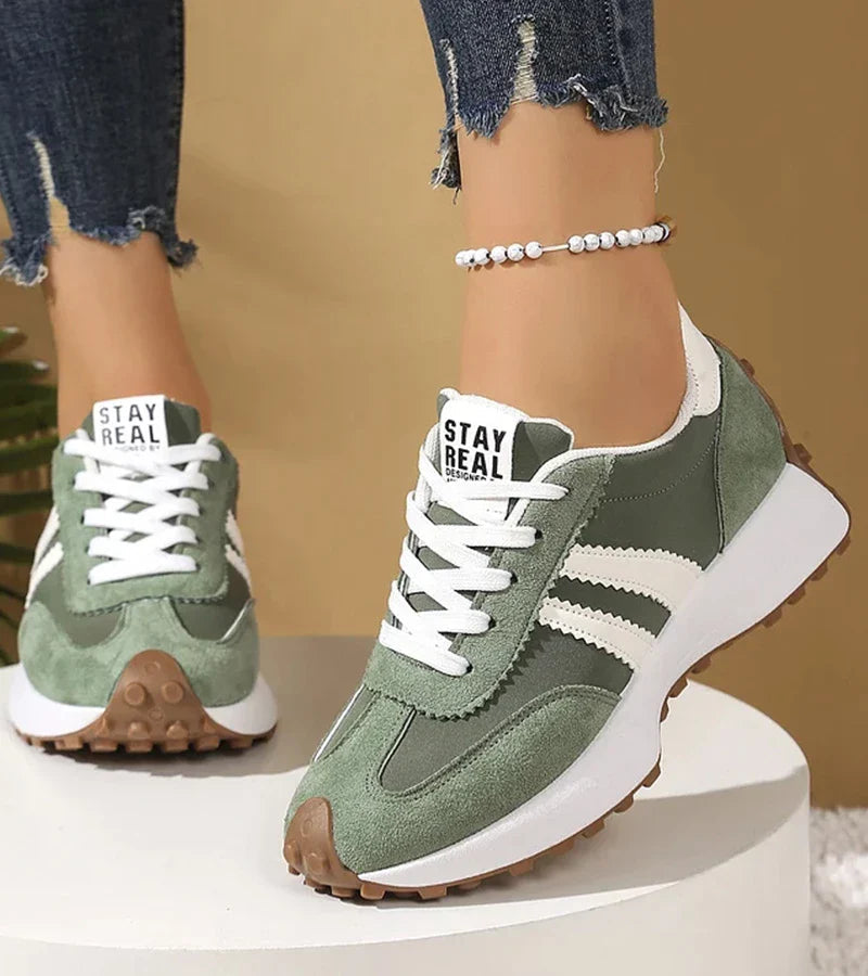 MARGOT | CLASSIC COMFORT SNEAKERS