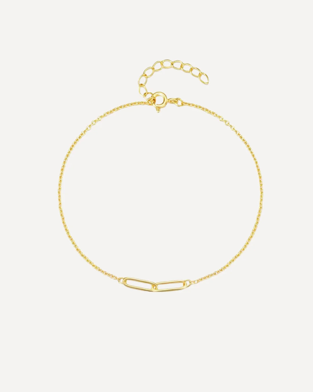Connected Essential Bracelet