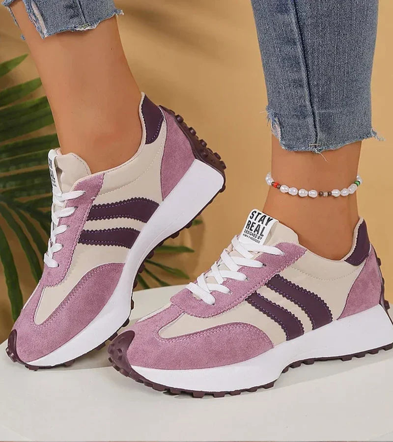 MARGOT | CLASSIC COMFORT SNEAKERS