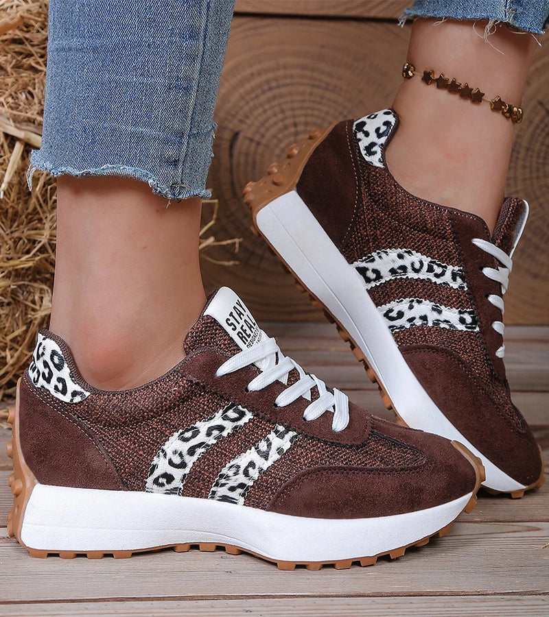 MARGOT | CLASSIC COMFORT SNEAKERS