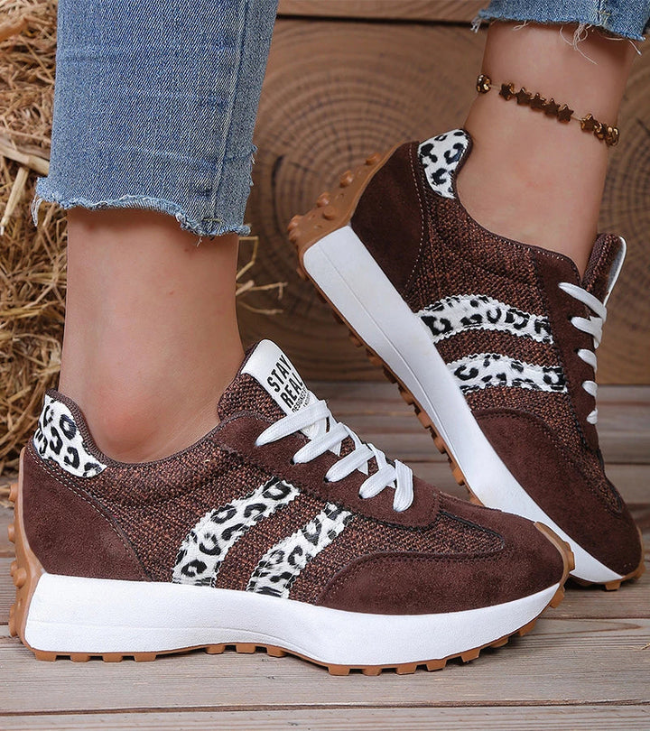 MARGOT | CLASSIC COMFORT SNEAKERS
