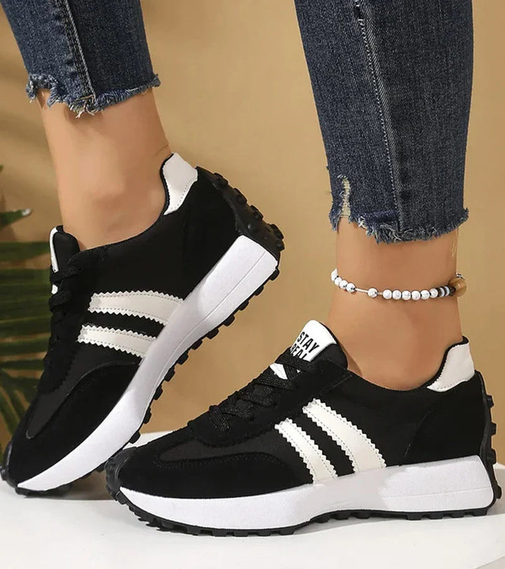 MARGOT | CLASSIC COMFORT SNEAKERS