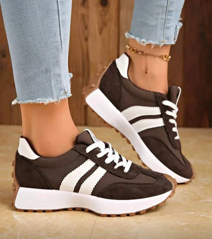 MARGOT | CLASSIC COMFORT SNEAKERS