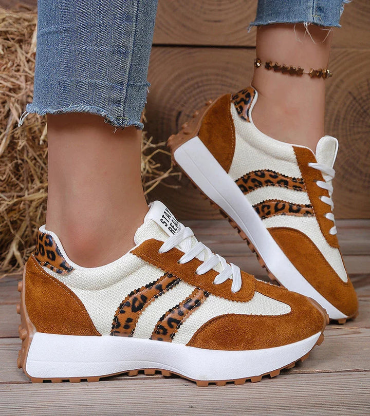 MARGOT | CLASSIC COMFORT SNEAKERS