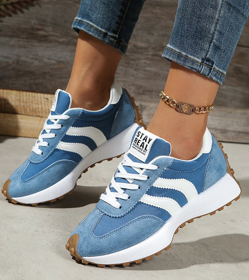 MARGOT | CLASSIC COMFORT SNEAKERS