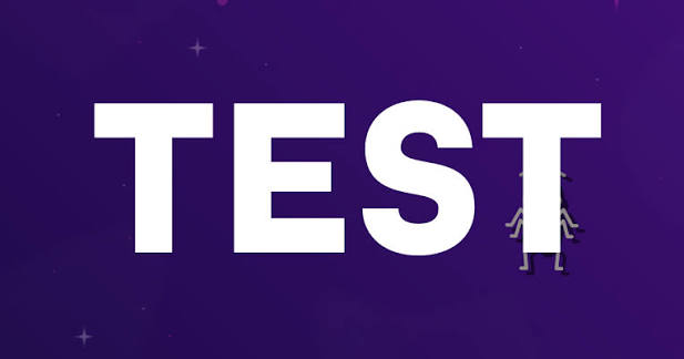 FUNNEL TEST FULFILLED! IGNORE