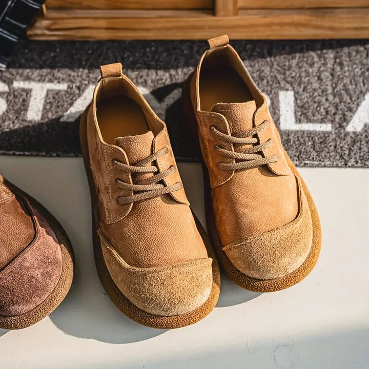 JUNE | ORTHOPEDIC COMFORT SHOE