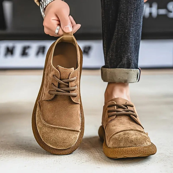 JUNE | ORTHOPEDIC COMFORT SHOE