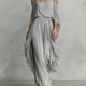 SINEAD | FLOWING CHIFFON TWO-PIECE SET