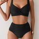 HARRIET | High-Waisted Shaping Bikini