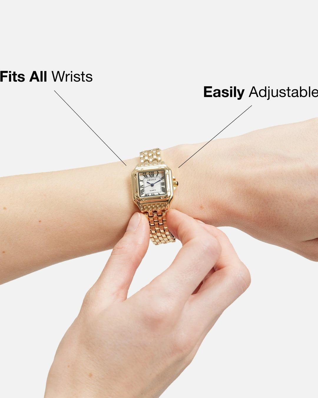 Grealy Women's Watch