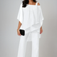 CLODAGH | TWO-PIECE LAYERED SET