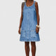 Zarisse | Elegant Midi Dress