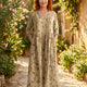 ERICA | FLORAL SUMMER DRESS