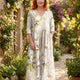 ANNE | FLORAL SUMMER DRESS