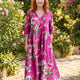 FIONA | FLORAL SUMMER DRESS