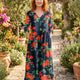 WENDY | FLORAL SUMMER DRESS