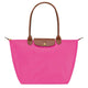 LONGCHAMP LE PLIAGE TOTE - PINK