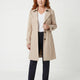 SADHBH | ELEGANT SUMMER COAT