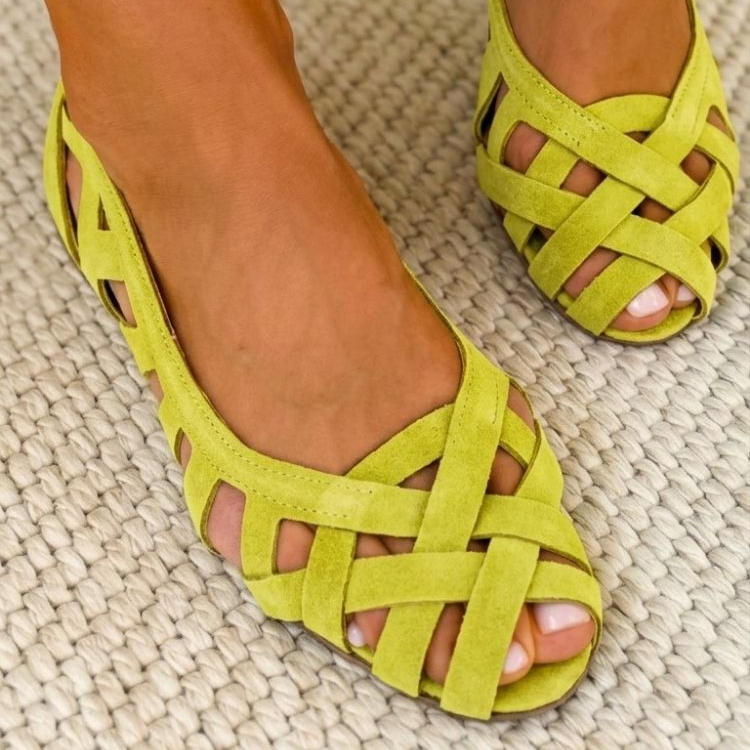 Neon Green