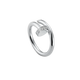 SPIKE | Silver ring Prestige