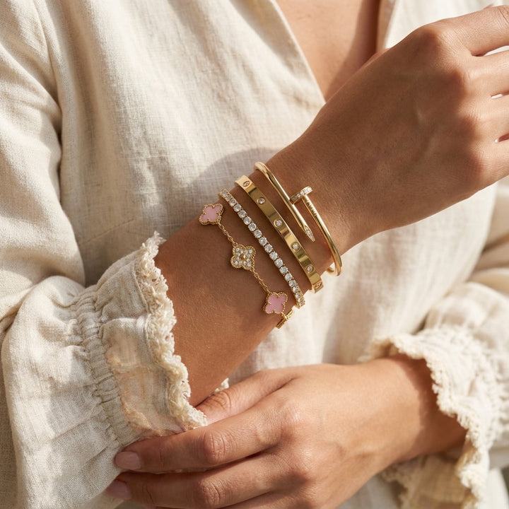 Marbella Luxury elet Set