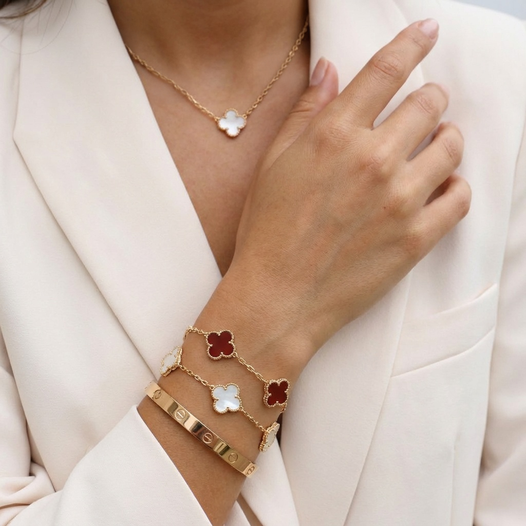 I'm Her Jewelry Sets