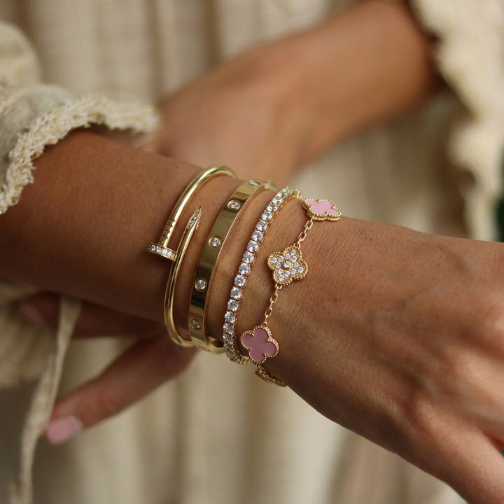 Marbella Luxury elet Set