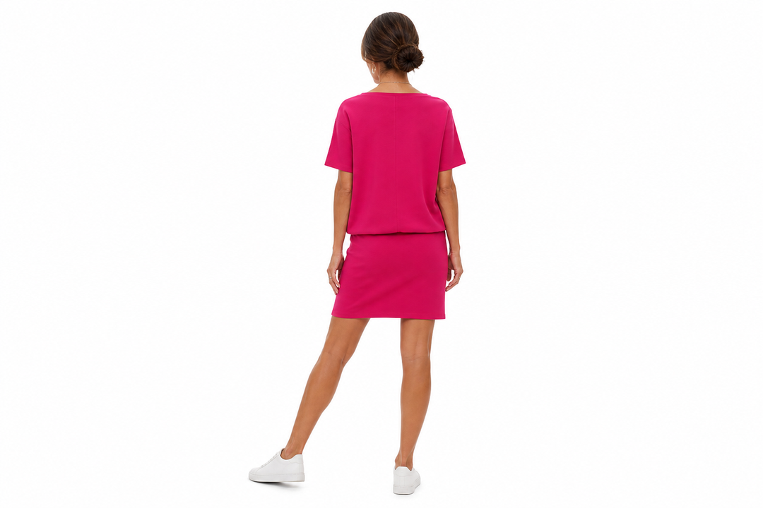 AOIFE | EFFORTLESS SUMMER DAY DRESS