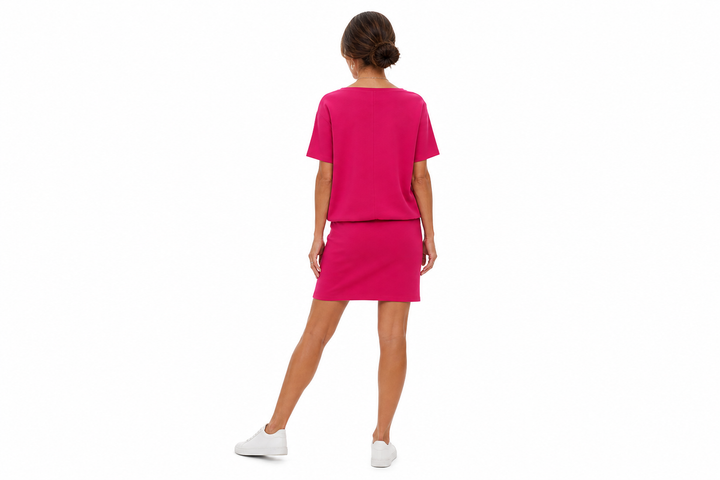 AOIFE | EFFORTLESS SUMMER DAY DRESS