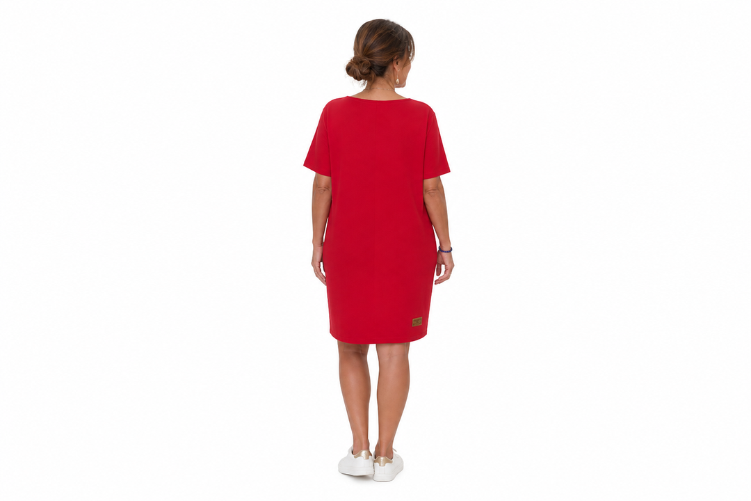AOIFE | EFFORTLESS SUMMER DAY DRESS