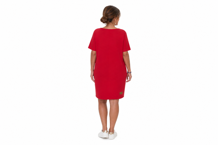 AOIFE | EFFORTLESS SUMMER DAY DRESS