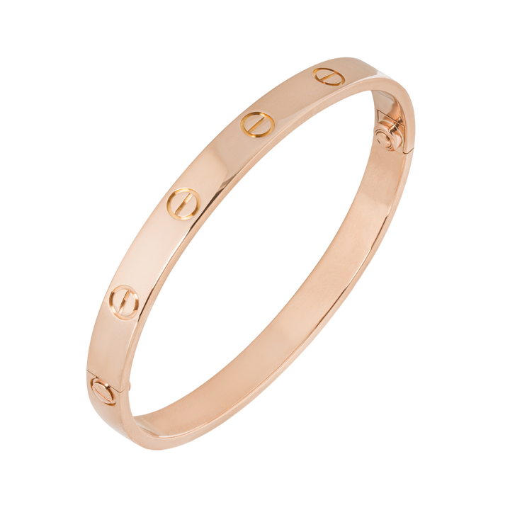 Eternity Gold elet
