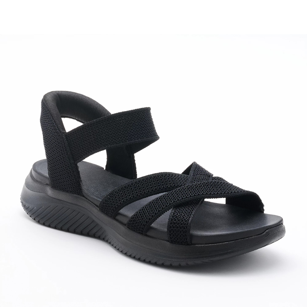MORWENNA | ORTHOPAEDIC COMFORT FLEX SANDALS