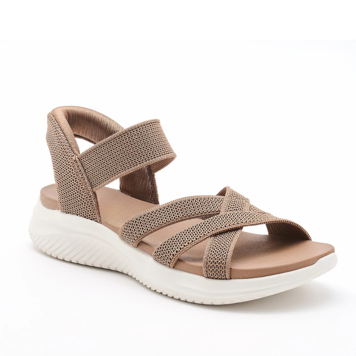 MORWENNA | ORTHOPAEDIC COMFORT FLEX SANDALS