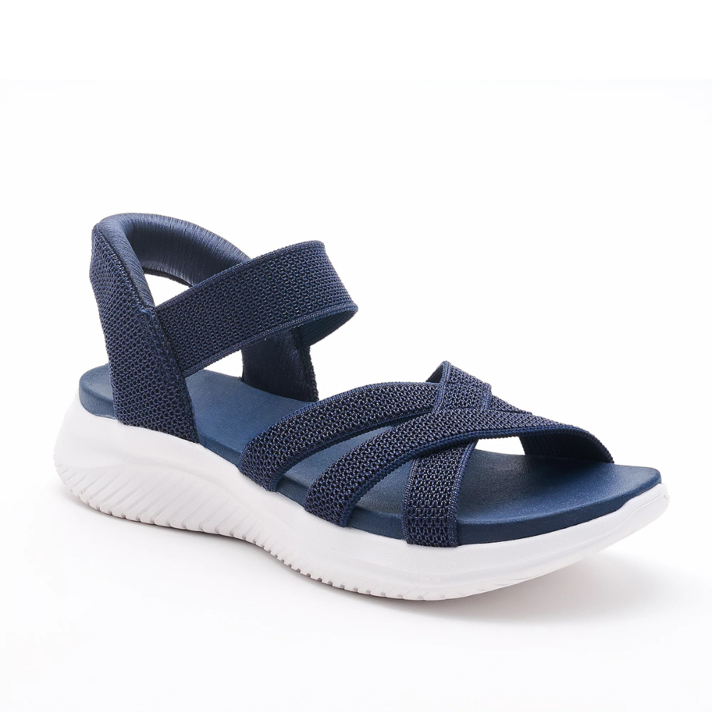 MORWENNA | ORTHOPAEDIC COMFORT FLEX SANDALS