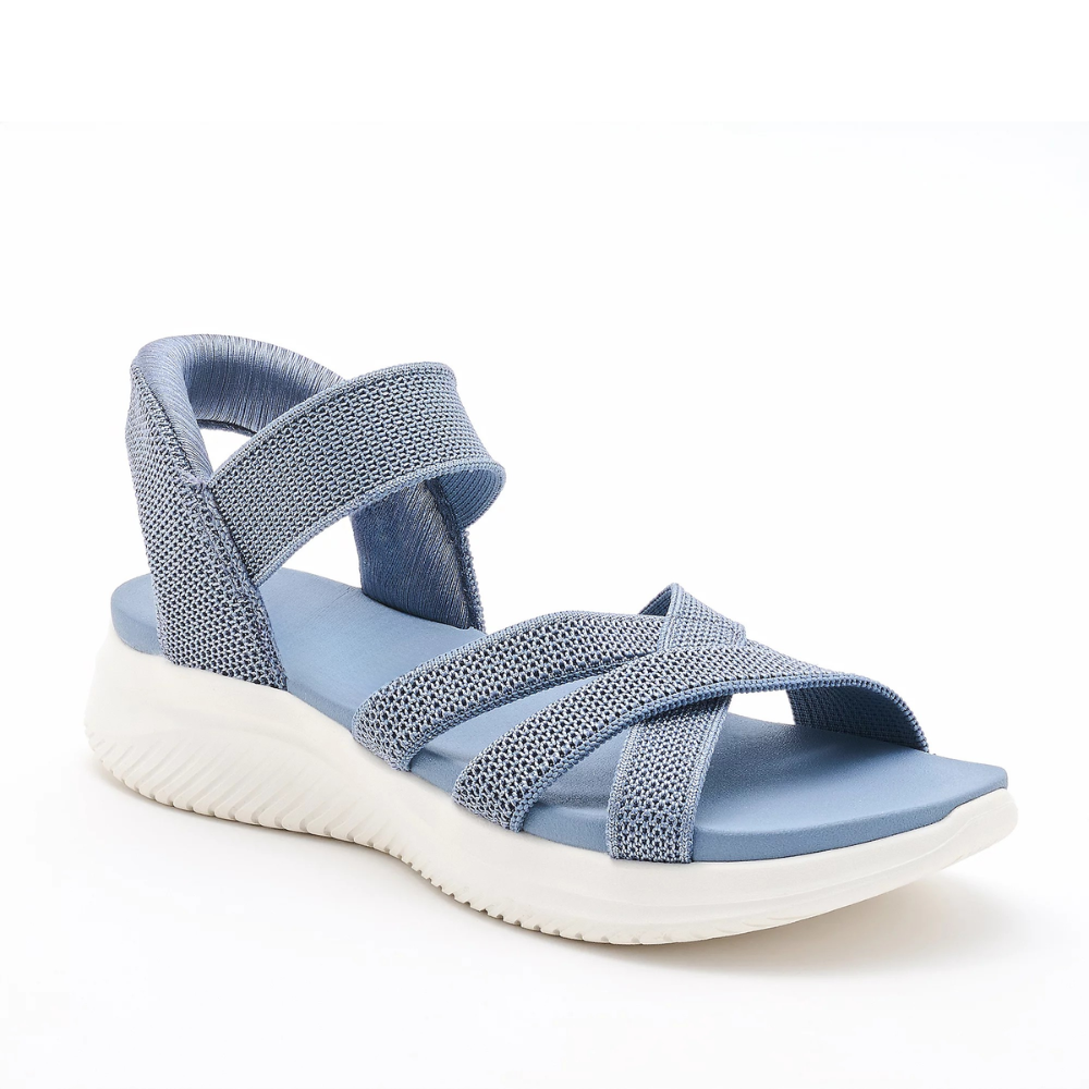 MORWENNA | ORTHOPAEDIC COMFORT FLEX SANDALS