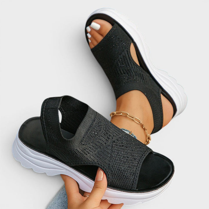 Elsie | Orthopaedic Comfort Sandals