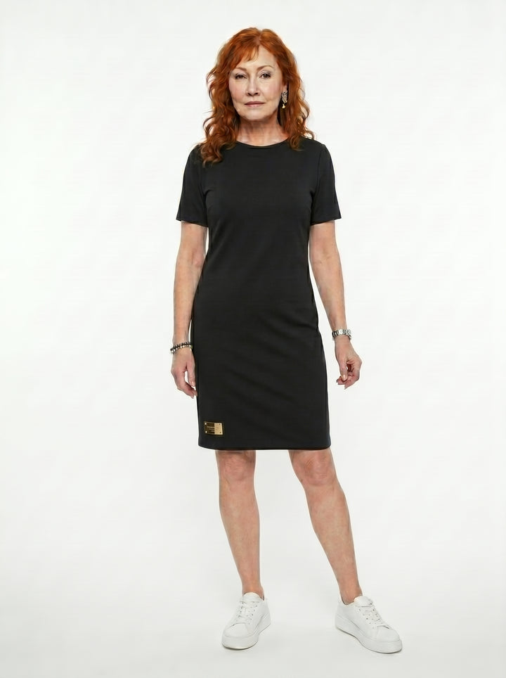 ÉABHA | RELAXED EVERYDAY SUMMER DRESS