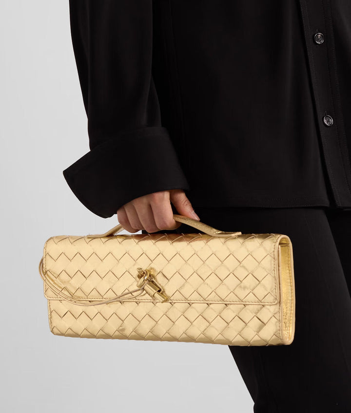 Andia Clutch Bag