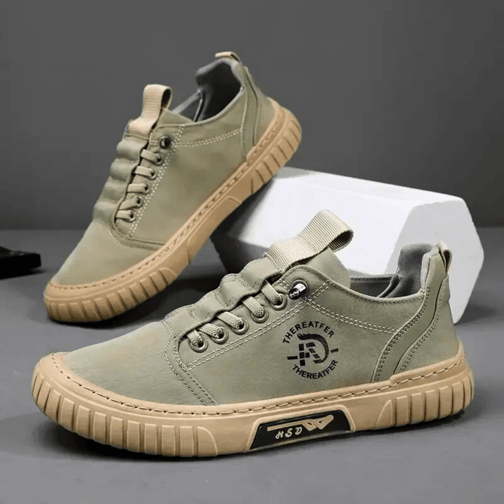 OSCAR | PREMIUM CASUAL SNEAKERS