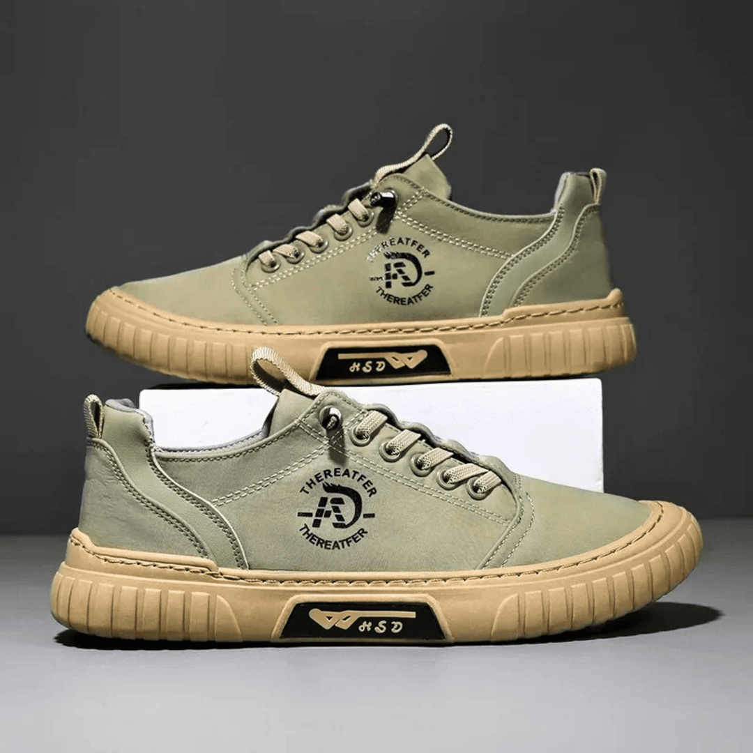 OSCAR | PREMIUM CASUAL SNEAKERS
