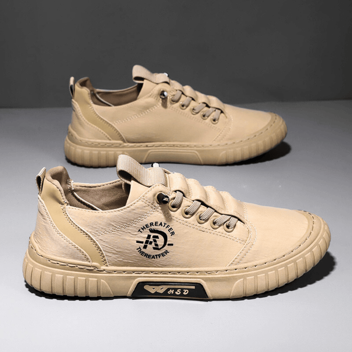 OSCAR | PREMIUM CASUAL SNEAKERS