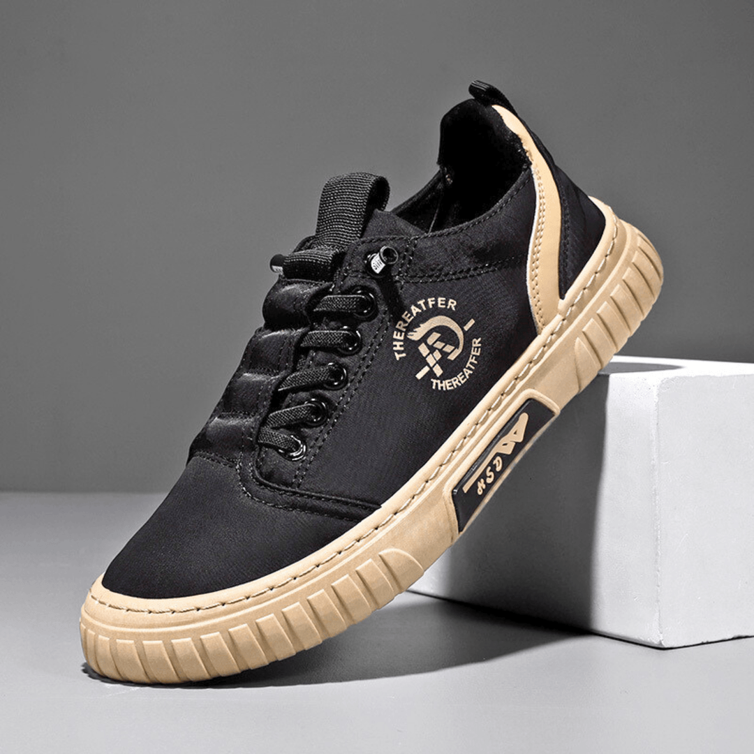 OSCAR | PREMIUM CASUAL SNEAKERS